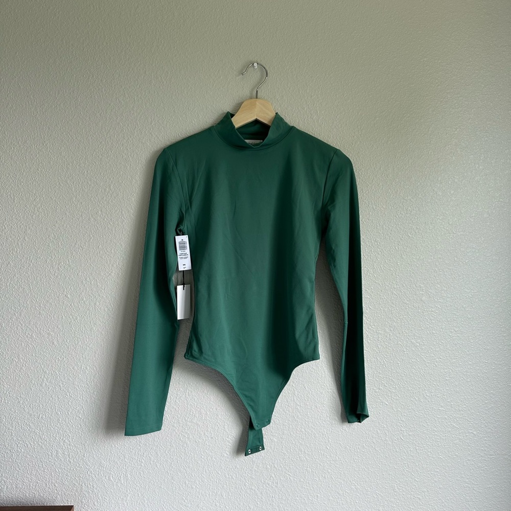 Babaton Contour Bodysuit